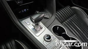 Genesis G70, 2020 — миниатюра 11