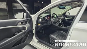 Genesis G70, 2020 — миниатюра 12