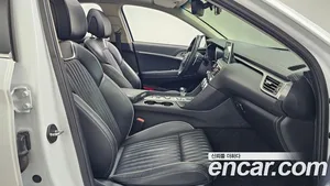 Genesis G70, 2020 — миниатюра 16