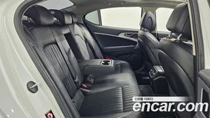 Genesis G70, 2020 — миниатюра 17