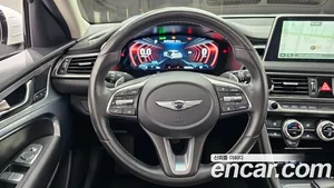 Genesis G70, 2020 — миниатюра 18