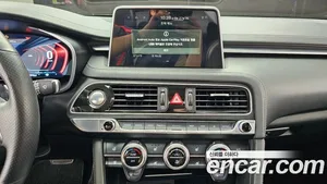 Genesis G70, 2020 — миниатюра 19