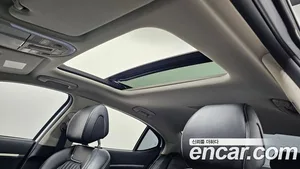 Genesis G70, 2020 — миниатюра 24