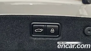 Genesis G70, 2020 — миниатюра 25