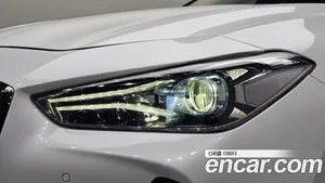 Genesis G70, 2020 — миниатюра 7