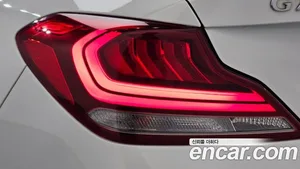 Genesis G70, 2020 — миниатюра 8