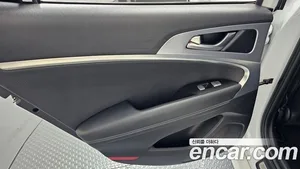 Genesis G70, 2020 — миниатюра 14