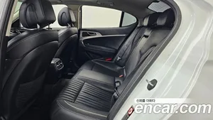 Genesis G70, 2020 — миниатюра 15