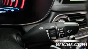Genesis G70, 2020 — миниатюра 27