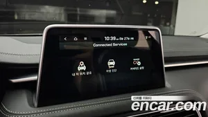 Genesis G70, 2020 — миниатюра 32