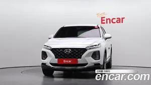 Hyundai Santa Fe, 2019 — миниатюра 3