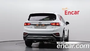Hyundai Santa Fe, 2019 — миниатюра 4