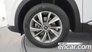 Hyundai Santa Fe, 2019 — миниатюра 5