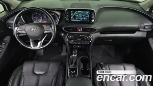 Hyundai Santa Fe, 2019 — миниатюра 10