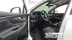 Hyundai Santa Fe, 2019 — миниатюра 13