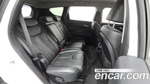 Hyundai Santa Fe, 2019 — миниатюра 17
