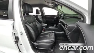 Hyundai Santa Fe, 2019 — миниатюра 18