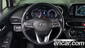 Hyundai Santa Fe, 2019 — миниатюра 19