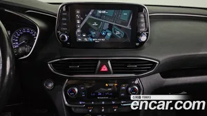 Hyundai Santa Fe, 2019 — миниатюра 20