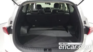 Hyundai Santa Fe, 2019 — миниатюра 26