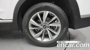 Hyundai Santa Fe, 2019 — миниатюра 7
