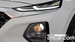 Hyundai Santa Fe, 2019 — миниатюра 8
