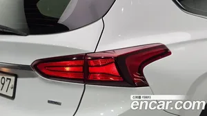 Hyundai Santa Fe, 2019 — миниатюра 9