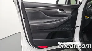 Hyundai Santa Fe, 2019 — миниатюра 14