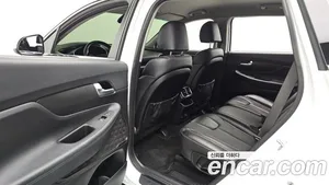 Hyundai Santa Fe, 2019 — миниатюра 16