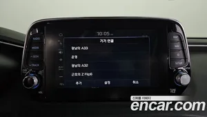 Hyundai Santa Fe, 2019 — миниатюра 30