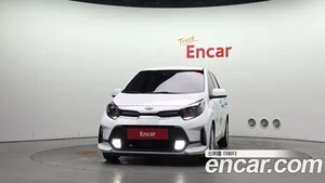 Kia morning, 2021 — миниатюра 3