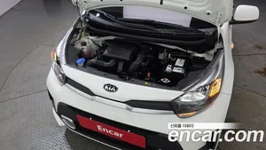 Kia morning, 2021 — миниатюра 6