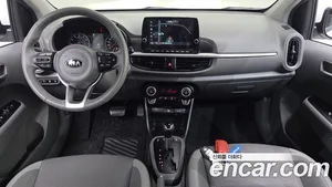 Kia morning, 2021 — миниатюра 10