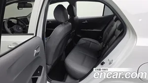 Kia morning, 2021 — миниатюра 18