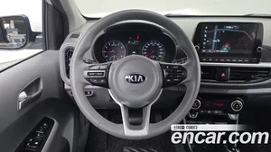 Kia morning, 2021 — миниатюра 20