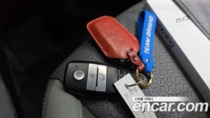 Kia morning, 2021 — миниатюра 21