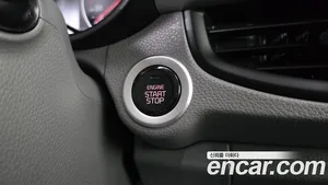 Kia morning, 2021 — миниатюра 25