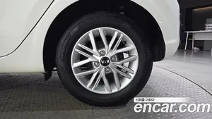Kia morning, 2021 — миниатюра 7