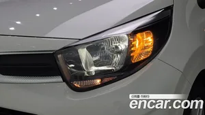 Kia morning, 2021 — миниатюра 8
