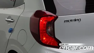 Kia morning, 2021 — миниатюра 9