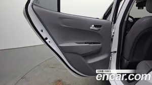 Kia morning, 2021 — миниатюра 15