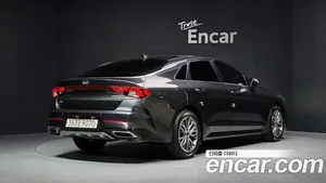Kia K5, 2020 — миниатюра 2