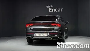 Kia K5, 2020 — миниатюра 4