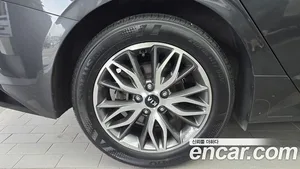 Kia K5, 2020 — миниатюра 5