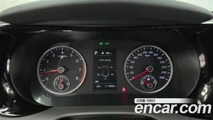 Kia K5, 2020 — миниатюра 8
