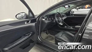 Kia K5, 2020 — миниатюра 10