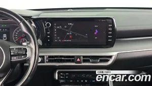 Kia K5, 2020 — миниатюра 14