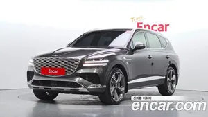 Genesis GV80, 2024 — миниатюра 1