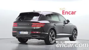 Genesis GV80, 2024 — миниатюра 2