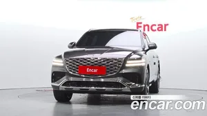 Genesis GV80, 2024 — миниатюра 3